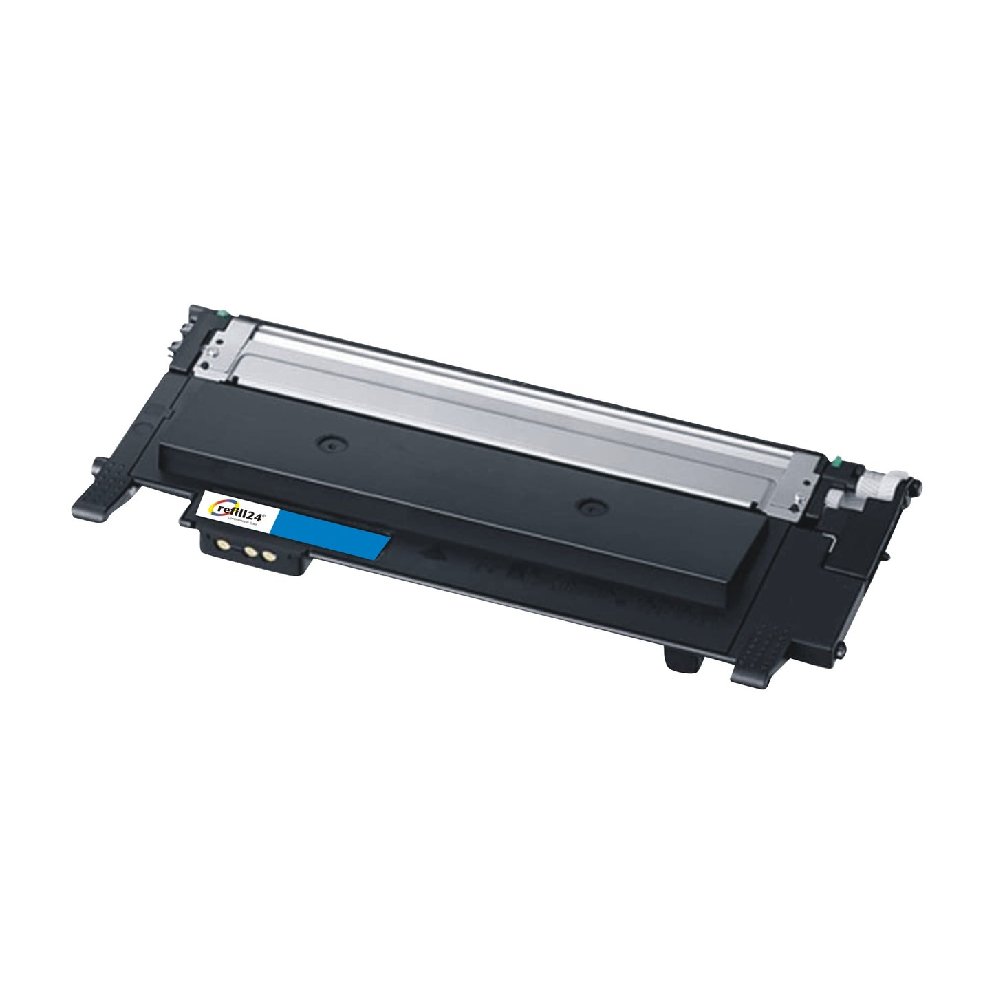 Toner Laser Color Compatible con HP 117A