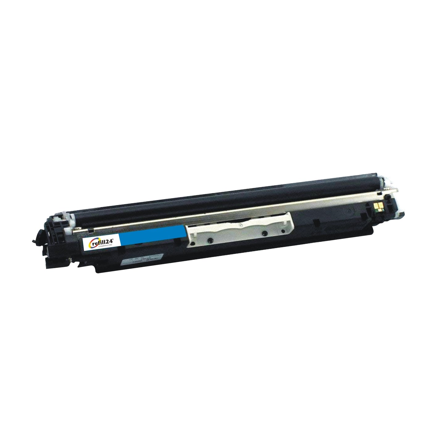 Toner Laser Color Compatible con HP 126A / 130A / Canon 729