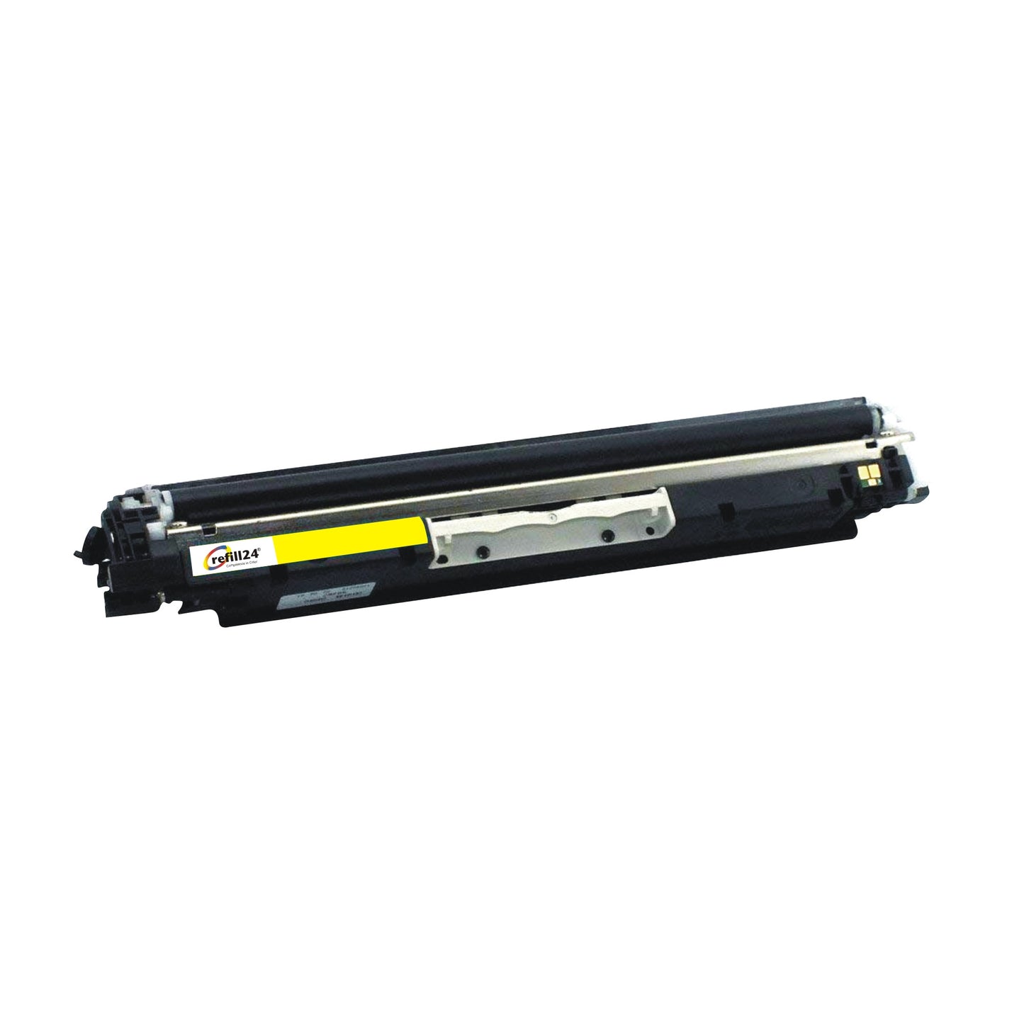 Toner Laser Color Compatible con HP 126A / 130A / Canon 729