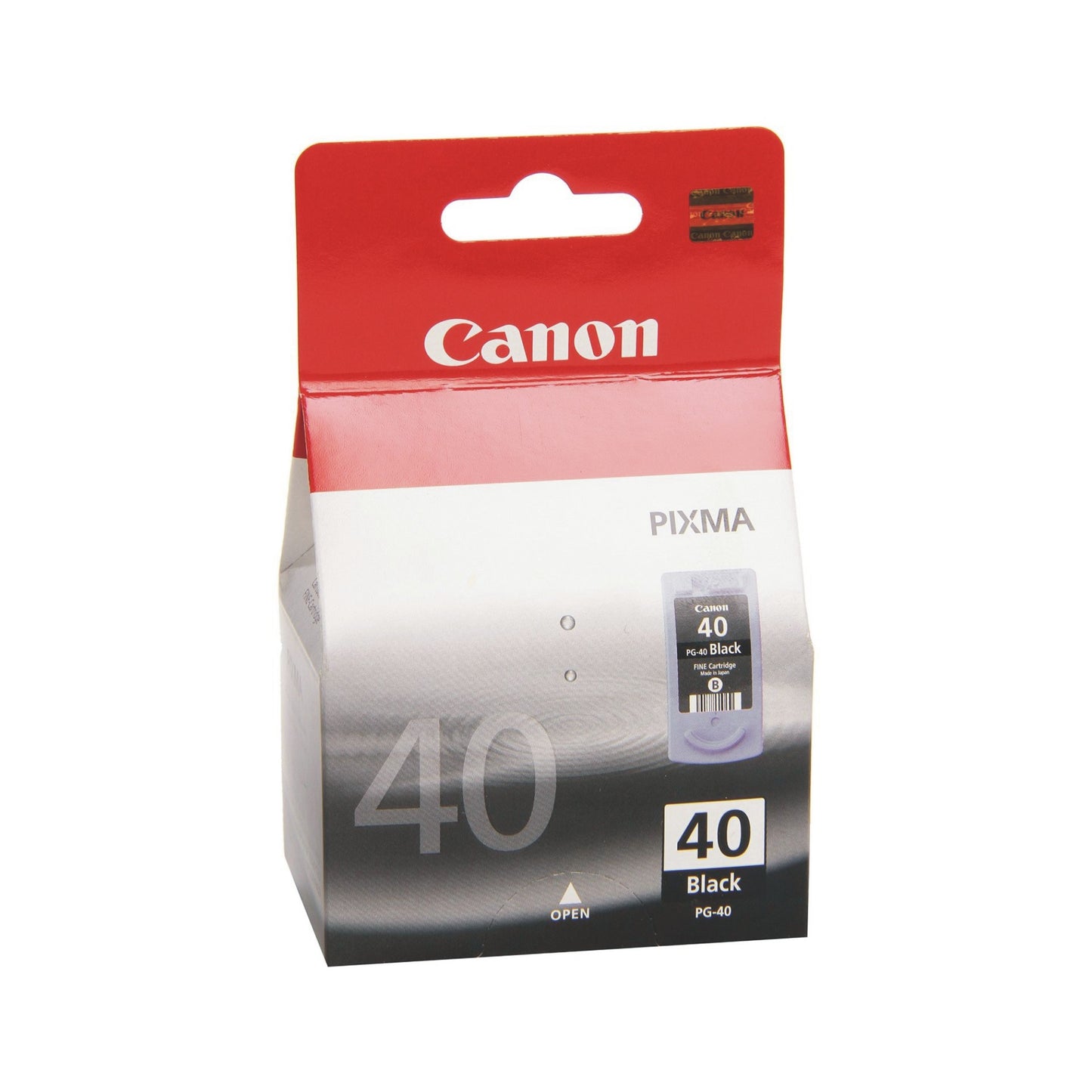 Cartucho de tinta original (OEM) Canon 40/41