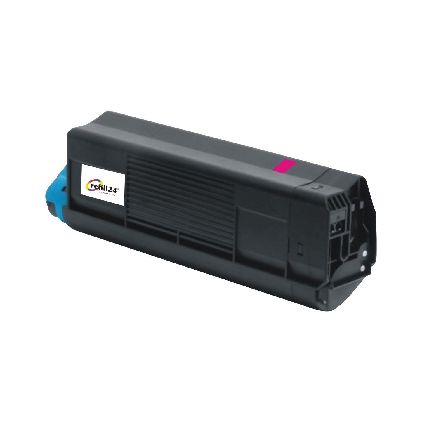 Toner Laser Color Compatible con OKI C3100
