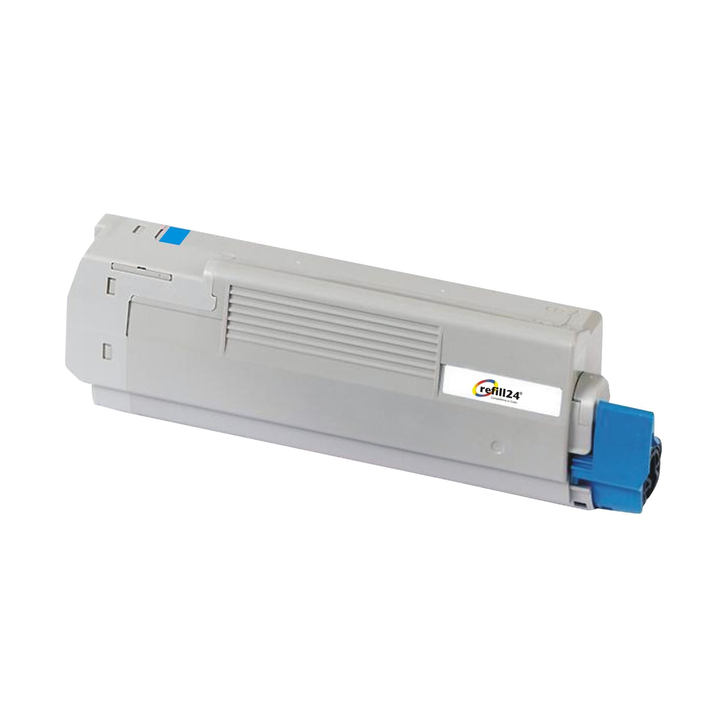 Toner Laser Color Compatible con OKI C5650