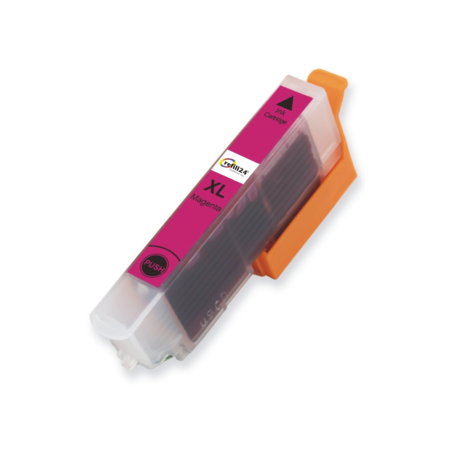 Cartucho de tinta compatible con Epson T26/T26XL