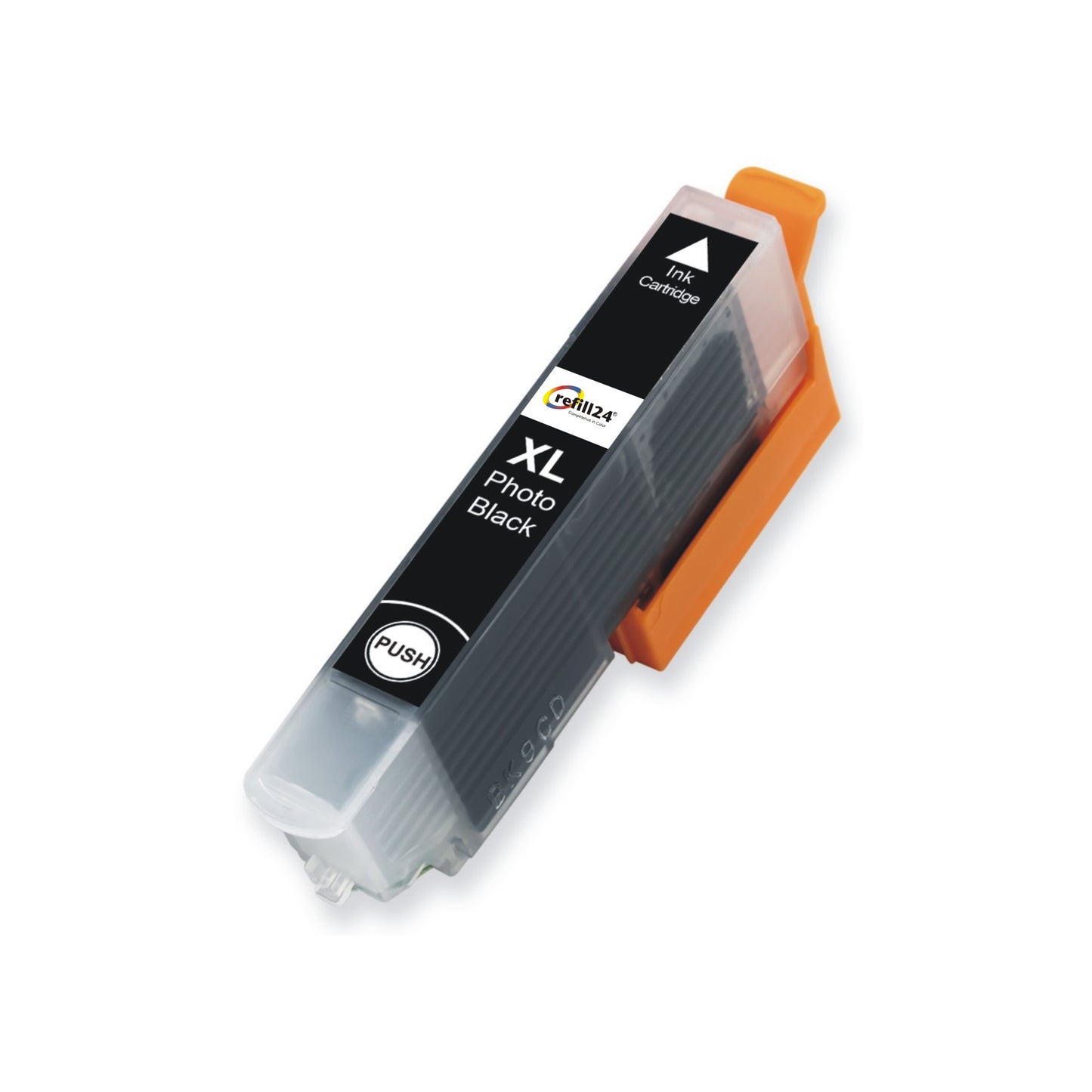 Cartucho de tinta compatible con Epson T33/T33XL