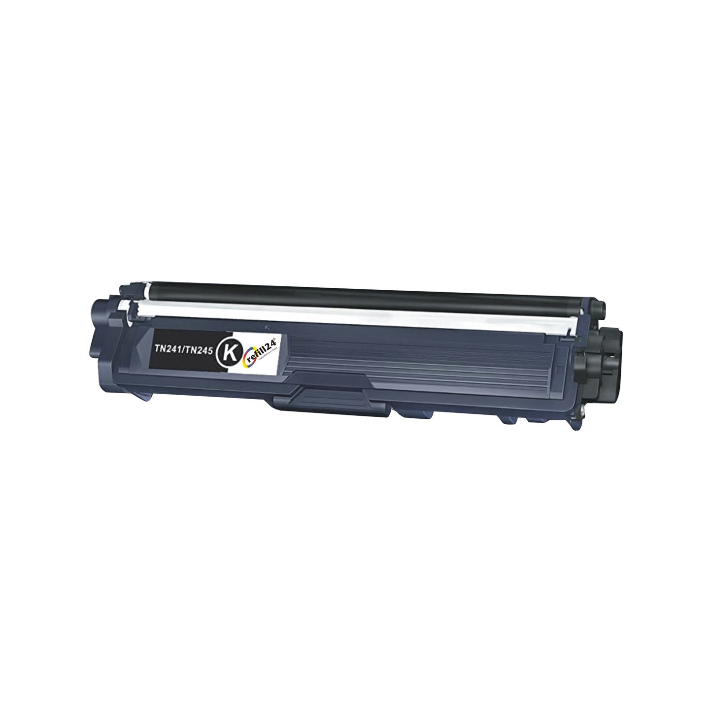 Toner Laser Color Compatible con Brother TN-241/TN-245