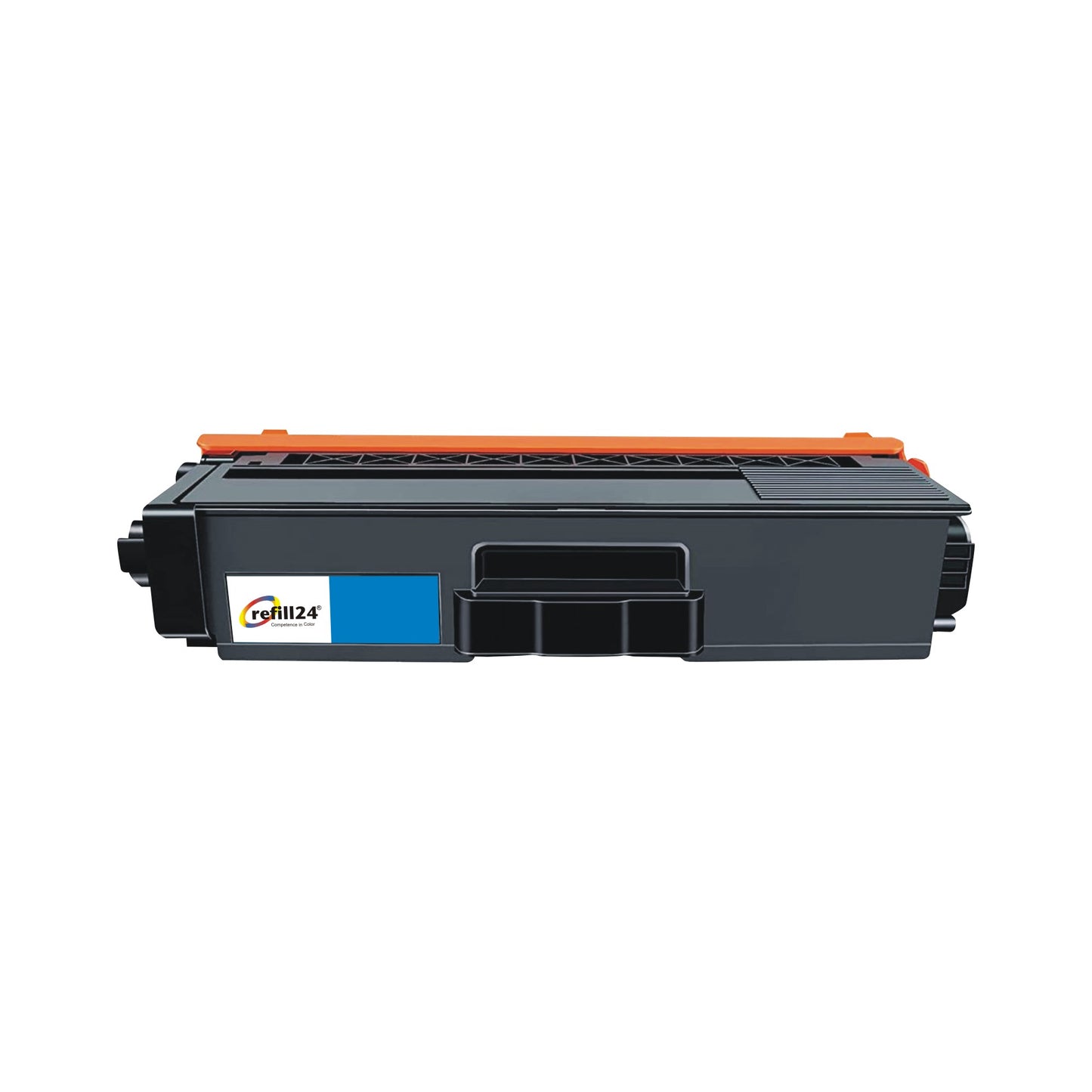 Toner Laser Color Compatible con Brother TN-421/TN-423