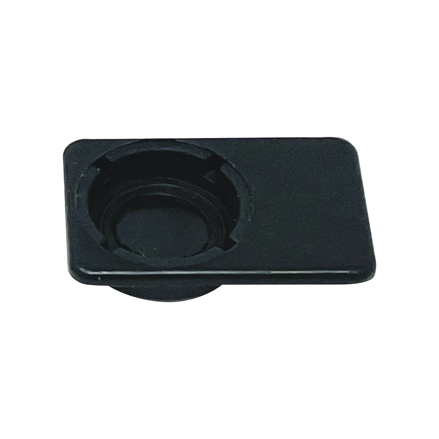 Tapa de protección para cartuchos individuales HP y Canon – Negro