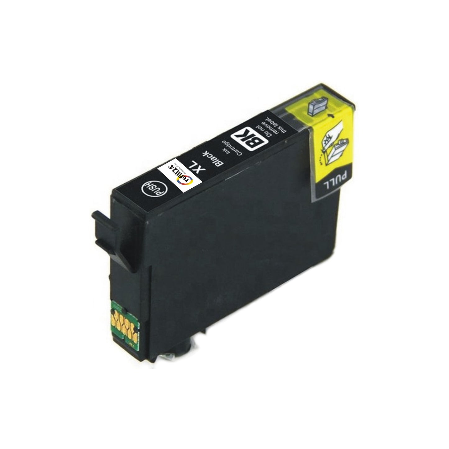 Cartucho de tinta compatible con Epson T0711/T0712/T0713/T0714